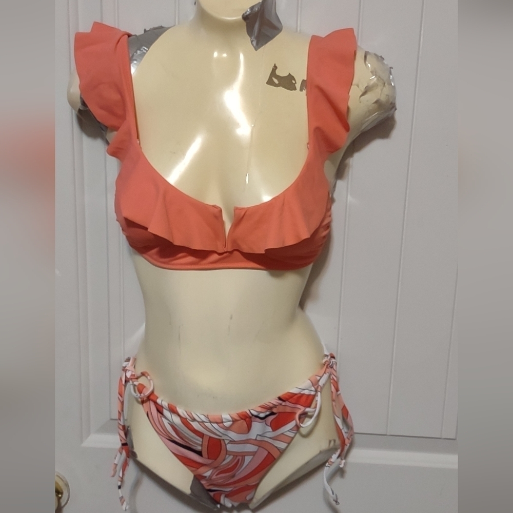 Shein swimsuit for women size small New condition